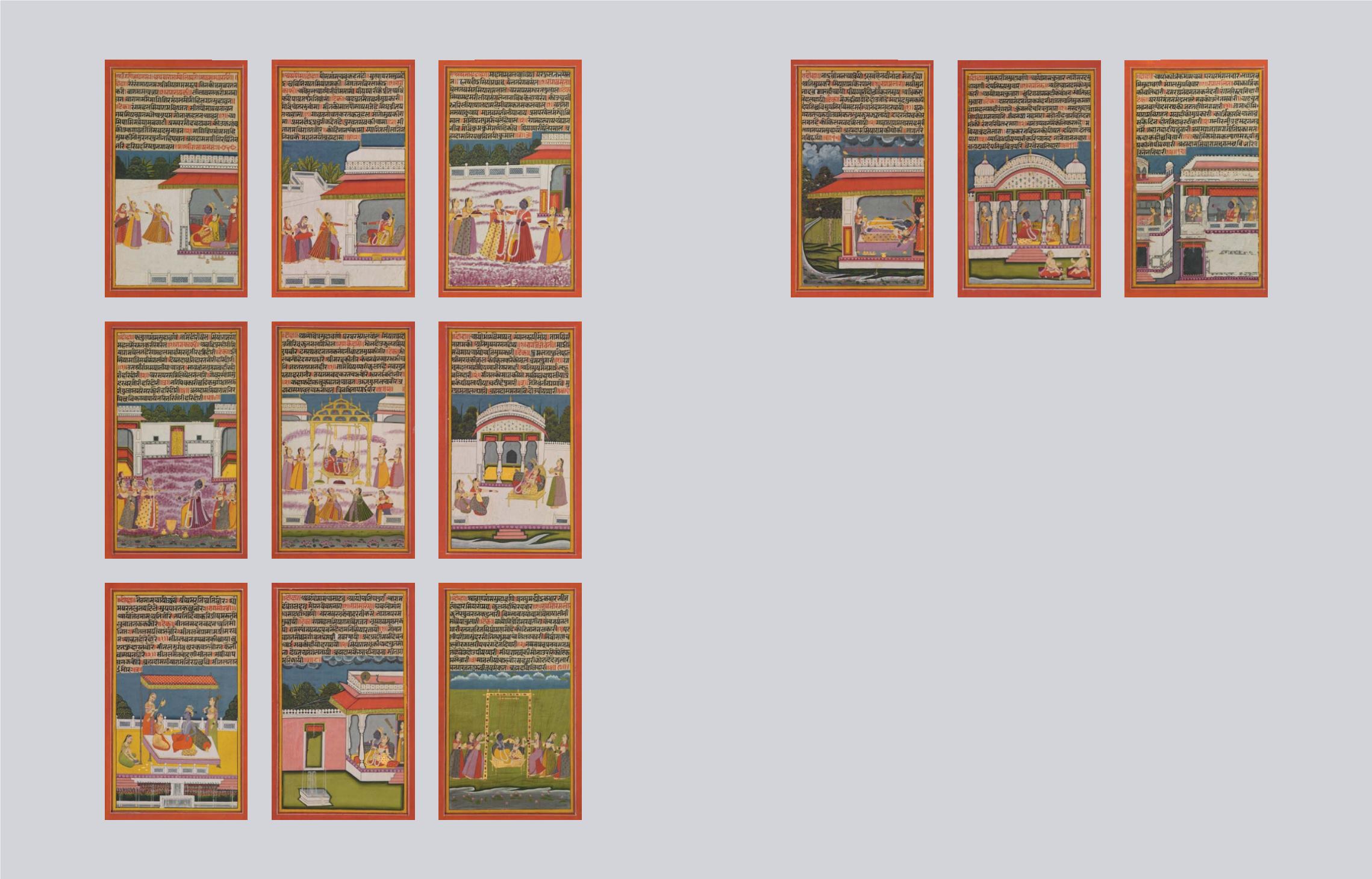 Page Background