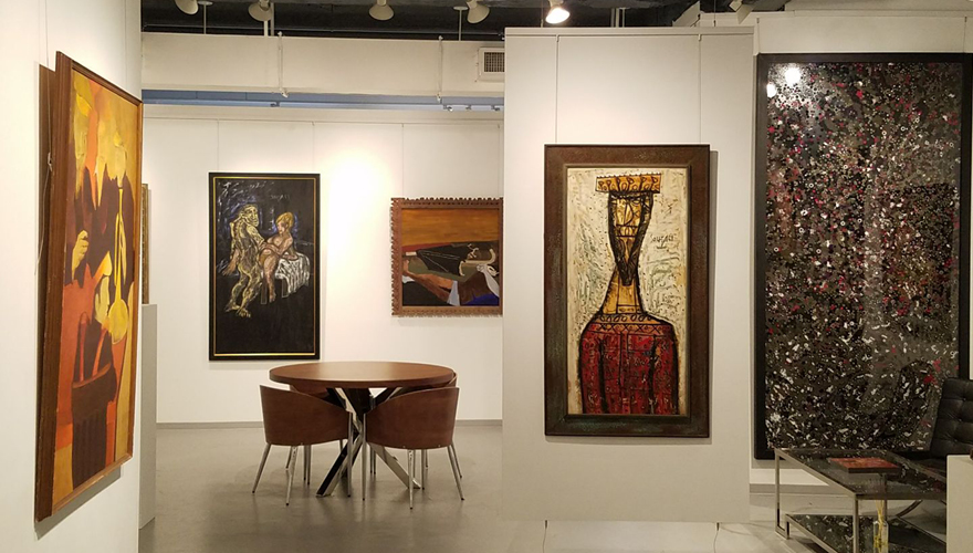 Online art auction houses Online art auction houses