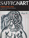 Words and Lines: 24 Hour Auction (April 20-21, 2011)