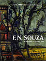 F.N. Souza Exhibition  (17 Sep - 16 Dec, 2008)