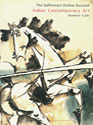 Modern Indian Art(dec 06-12, 2001)