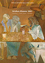 Krishen Khanna(Aug-Oct, 2005)