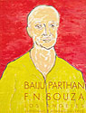 Souza-Baiju Exhibition(